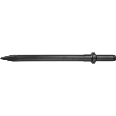 RENNSTEIG - Spitzmeißel Ø25×75 1000mm - Ø25×75 - Chisel RENNSTEIG - Spitzmeißel Ø25×75 1000mm - Ø25×75 - Chisel
