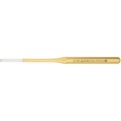 Rennsteig - 451 105 0 - Ø 3.5 mm - Pinza punzonatrice Rennsteig - 451 105 0 - Ø 3.5 mm - Pinza punzonatrice