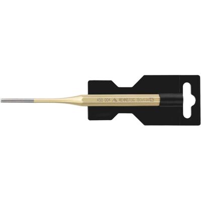 Rennsteig Werkzeuge Pinnestanse - Splint/Pin Punch - Hältbares Stahl Rennsteig Werkzeuge Pinnestanse - Splint/Pin Punch - Hältbares Stahl