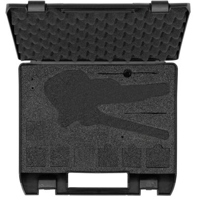 Rennsteig Werkzeuge PEW 12 624 101 3 Crimping tool - Crimping tool Rennsteig Werkzeuge PEW 12 624 101 3 Crimping tool - Crimping tool