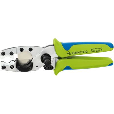 Rennsteig Werkzeuge Tagliatubi combinato - Tipo di tubo Rennsteig Werkzeuge Tagliatubi combinato - Tipo di tubo