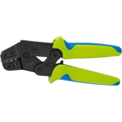 Rennsteig Werkzeuge PEW8.40 618 040 3 1 Herramienta de crimpar - Crimping Tool Rennsteig Werkzeuge PEW8.40 618 040 3 1 Herramienta de crimpar - Crimping Tool