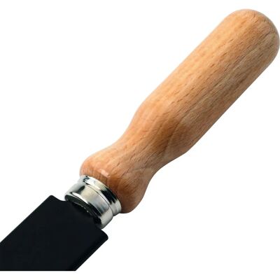 RENNSTEIG Raspador - Raspador de Carbeto Intercambiável 420mm RENNSTEIG Raspador - Raspador de Carbeto Intercambiável 420mm