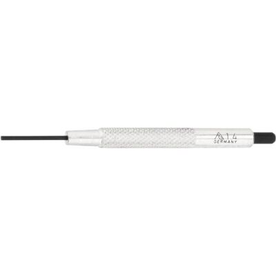 RENNSTEIG - 457 014 5 - 1.4 mm - pin punch RENNSTEIG - 457 014 5 - 1.4 mm - pin punch