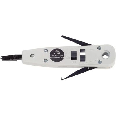 Rennsteig 723 300 Kabel- und Drahtwerkzeug - Anlegewerkzeug Rennsteig 723 300 Kabel- und Drahtwerkzeug - Anlegewerkzeug