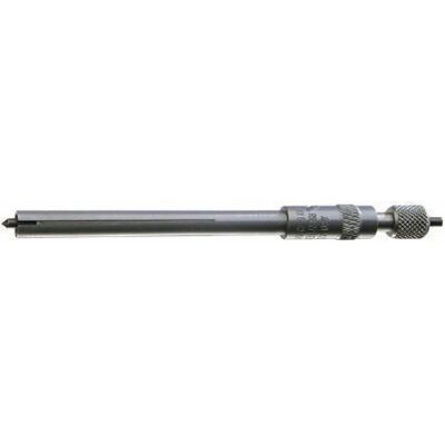 RENNSTEIG - Adjustable Long Centering Punch - 95mm, 6-8mm dia. - Centering Punch RENNSTEIG - Adjustable Long Centering Punch - 95mm, 6-8mm dia. - Centering Punch