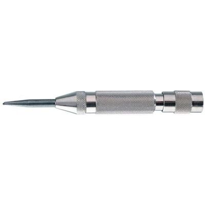 Rennsteig Outils 430 129 Poinçon Automatique 95mm - Publicité Rennsteig Outils 430 129 Poinçon Automatique 95mm - Publicité