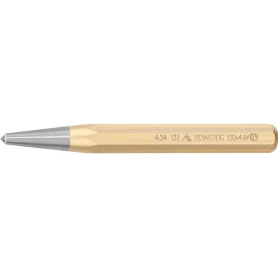 Rennsteig Werkzeuge Punta in Metallo Duro 130x14x4mm - Utensile a punta in metallo duro Rennsteig Werkzeuge Punta in Metallo Duro 130x14x4mm - Utensile a punta in metallo duro