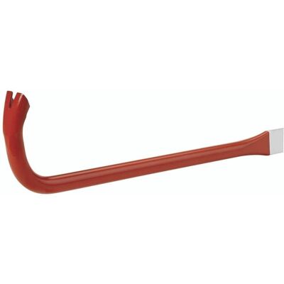 Scalpello Rosso 300mm Rennsteig - Utensile Manuale Scalpello Rosso 300mm Rennsteig - Utensile Manuale