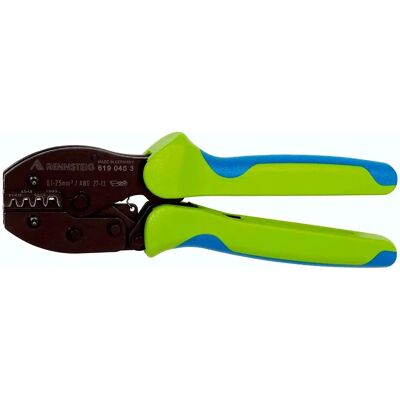 Rennsteig PEW9.45 619 045 3 Alicates de crimpado - Conectores eléctricos Rennsteig PEW9.45 619 045 3 Alicates de crimpado - Conectores eléctricos