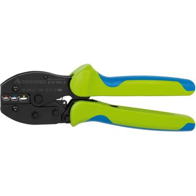 RENNSTEIG PEW9.60 619 060 3 Crimping Pliers - Electrical Connectors RENNSTEIG PEW9.60 619 060 3 Crimping Pliers - Electrical Connectors
