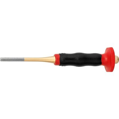 Rennsteig Stansverktyg - 150mm, 8-sidigt, CrV Stål Rennsteig Stansverktyg - 150mm, 8-sidigt, CrV Stål