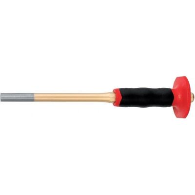 Rennsteig - Model 451 308 0 - Zeskantige pinpunch - Pinpunch Rennsteig - Model 451 308 0 - Zeskantige pinpunch - Pinpunch