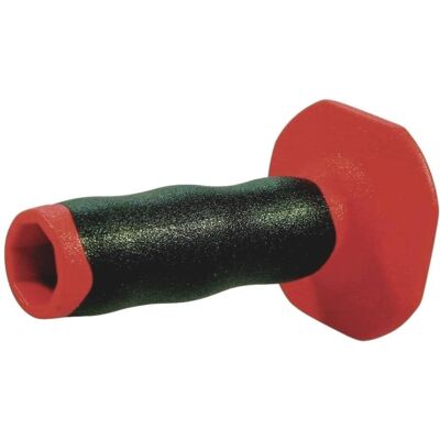 RENNSTEIG Protection mains - 395 122 - Protection pour burin octogonal - Publicité RENNSTEIG Protection mains - 395 122 - Protection pour burin octogonal - Publicité