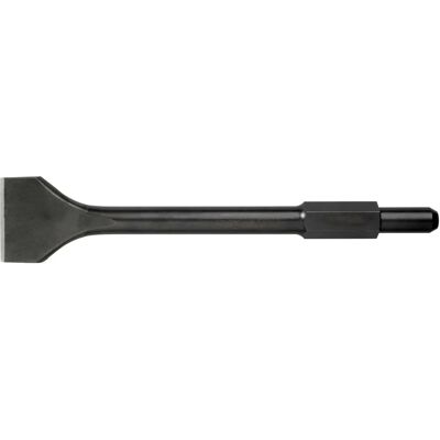 RENNSTEIG 227 40017 Bohrhammer Zubehör - Meißel, 80mm, 400mm RENNSTEIG 227 40017 Bohrhammer Zubehör - Meißel, 80mm, 400mm
