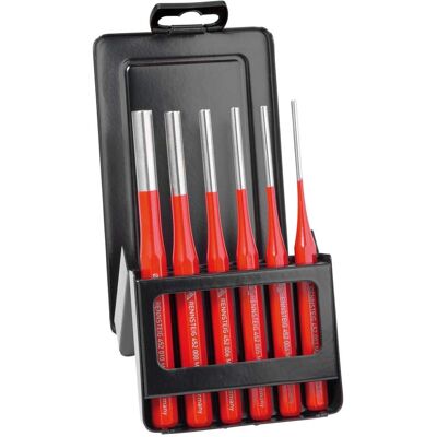 Rennsteig - Set di Martelli - Misure 3-10 mm - Set di Martelli Rennsteig - Set di Martelli - Misure 3-10 mm - Set di Martelli