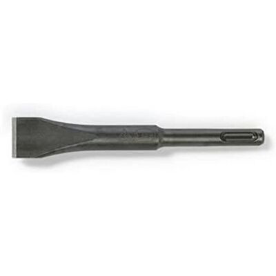 Rennsteig 212 14000 - Short SDS Plus Flat Cold Chisel - Chisel Rennsteig 212 14000 - Short SDS Plus Flat Cold Chisel - Chisel