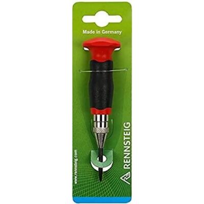 Rennsteig 430230 Automatic Center Punch - Impact 60-130N Rennsteig 430230 Automatic Center Punch - Impact 60-130N
