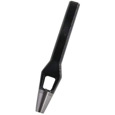 Rennsteig Strumento a punzone - 140 003 0 - Punzón arche 3mm Rennsteig Strumento a punzone - 140 003 0 - Punzón arche 3mm