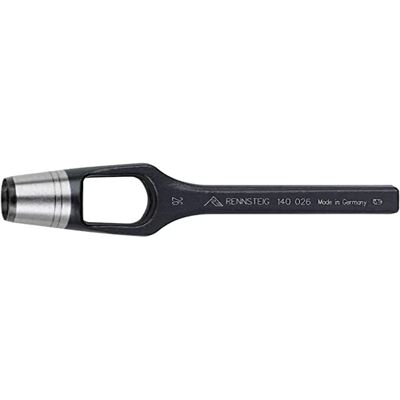 Rennsteig Werkzeuge 140 028 0 Stanzwerkzeug - 28 mm Rennsteig Werkzeuge 140 028 0 Stanzwerkzeug - 28 mm