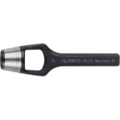 Rennsteig Punch Tool - 30mm for Seals & Gaskets Rennsteig Punch Tool - 30mm for Seals & Gaskets
