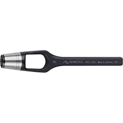 Rennsteig Hand Punch Tool - 50mm - Hand Punching Tool for Gaskets & Rings Rennsteig Hand Punch Tool - 50mm - Hand Punching Tool for Gaskets & Rings