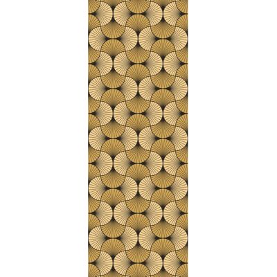 QUEENCE - Vinyltapete - 0,9 m x 2,5 m - Wallcovering QUEENCE - Vinyltapete - 0,9 m x 2,5 m - Wallcovering