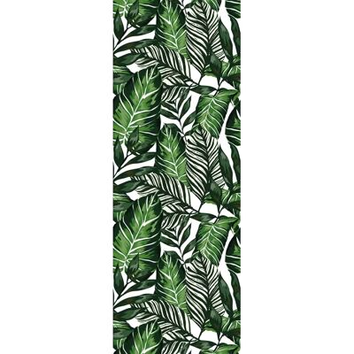 QUEENCE Mira Vinyltapete - Blumen, Selbstklebend, 0,9x2,5m QUEENCE Mira Vinyltapete - Blumen, Selbstklebend, 0,9x2,5m