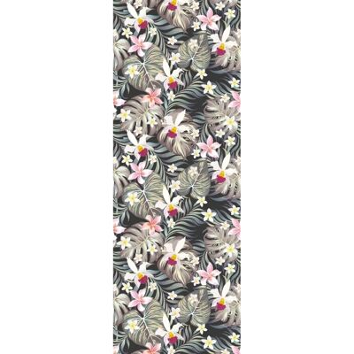 QUEENCE Vinyltapete Blumen - Tapete QUEENCE Vinyltapete Blumen - Tapete