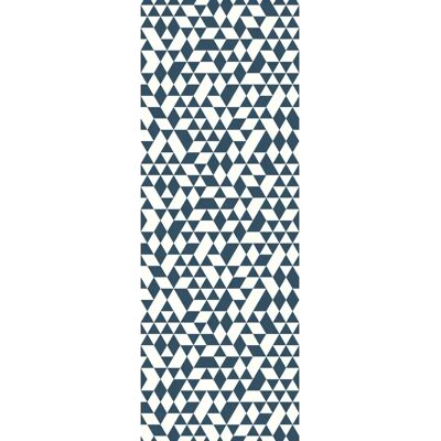 QUEENCE Miriam Tapete - Selbstklebende Vinyltapete - 0,9x2,5m QUEENCE Miriam Tapete - Selbstklebende Vinyltapete - 0,9x2,5m