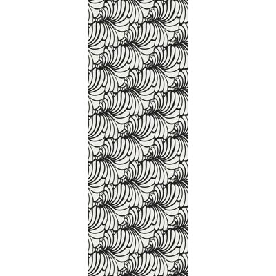 QUEENCE Jelva Vinyl Tapete - 3D Muster 0,9x2,5m QUEENCE Jelva Vinyl Tapete - 3D Muster 0,9x2,5m