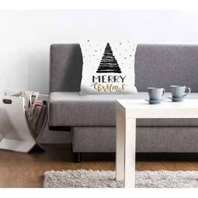 QUEENCE Levi Gold Dekokissen - Sofa- oder Sessel-Zubehör QUEENCE Levi Gold Dekokissen - Sofa- oder Sessel-Zubehör