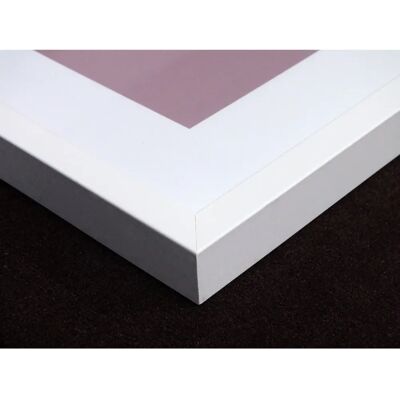 QUEENCE - Eleni - 50 cm x 40 cm - Abstrakt, Querformat - Wall art QUEENCE - Eleni - 50 cm x 40 cm - Abstrakt, Querformat - Wall art