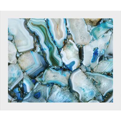 QUEENCE - Cinderella - 50x40 cm - Wandbild QUEENCE - Cinderella - 50x40 cm - Wandbild