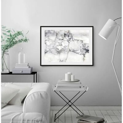 QUEENCE - Wladislav - 70x50 cm - Abstrakt - Wall art QUEENCE - Wladislav - 70x50 cm - Abstrakt - Wall art
