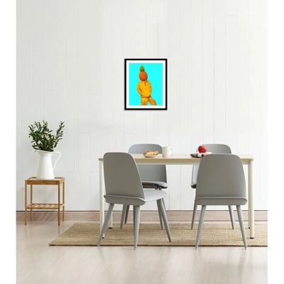 QUEENCE - Jeremy - 40x50 cm - Obst - Wall Art QUEENCE - Jeremy - 40x50 cm - Obst - Wall Art