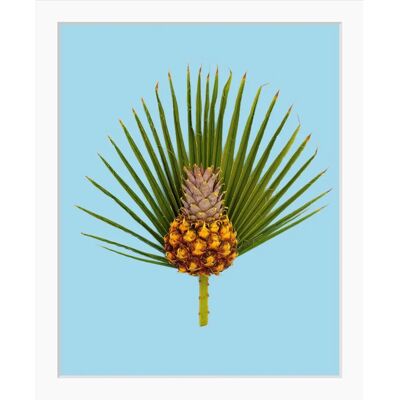 QUEENCE Diana Wandbild - Obst Hochformat - Innen QUEENCE Diana Wandbild - Obst Hochformat - Innen