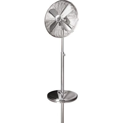 Koenic KSF 400 M - Edelstahl - Standventilator Koenic KSF 400 M - Edelstahl - Standventilator