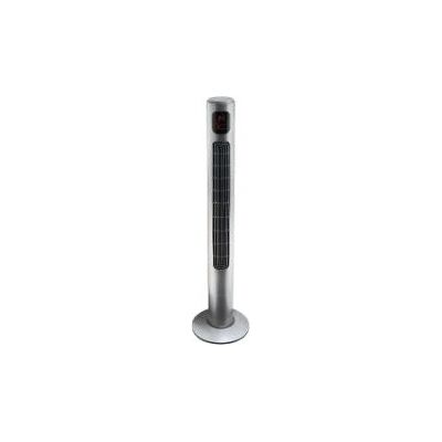 Koenic KTF 100 - Titanium - Torenventilator Koenic KTF 100 - Titanium - Torenventilator