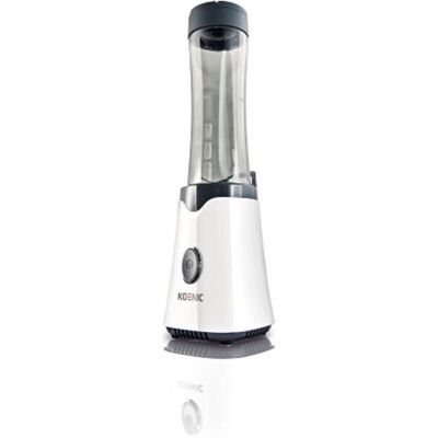 Koenic KBL 350 - Szary, Biały - Blender Koenic KBL 350 - Szary, Biały - Blender