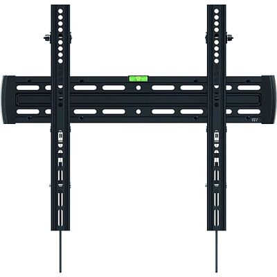 Supporto TV ISY 32-65" Inclinazione - Nero Supporto TV ISY 32-65" Inclinazione - Nero