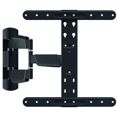 Supporto a parete ISY IWB 6200 - 32-65 pollici, Girevole, Regolabile, Nero Supporto a parete ISY IWB 6200 - 32-65 pollici, Girevole, Regolabile, Nero