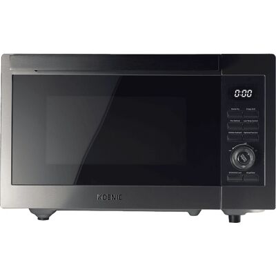 KOENIC KMWC 3019 DB - Magnetron met Grill & Convección - 30L KOENIC KMWC 3019 DB - Magnetron met Grill & Convección - 30L