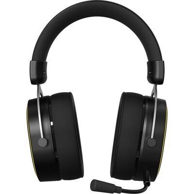 ISY IGH-3000 - Czarny ISY IGH-3000 - Czarny