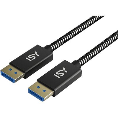 Kosmos IDP-3020 Kabel DisplayPort - Obsługa 8K Kosmos IDP-3020 Kabel DisplayPort - Obsługa 8K