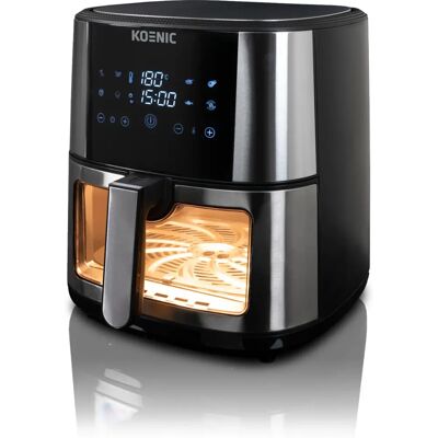 KOENIC KAF 71523 NEGRO KOENIC KAF 71523 NEGRO