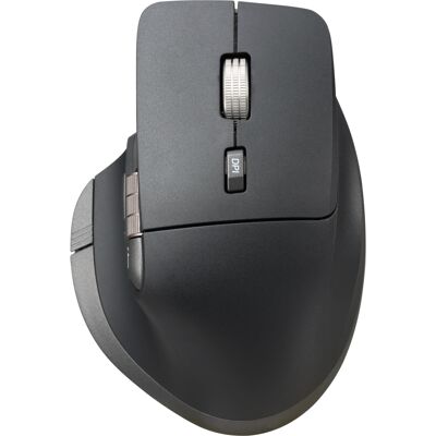 ISY - IWM-5000 - Negro - 4000dpi - Mouse ISY - IWM-5000 - Negro - 4000dpi - Mouse