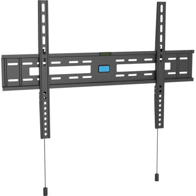 Soporte TV Isy ITV 1200 - Fijo para 32-80" - Negro Soporte TV Isy ITV 1200 - Fijo para 32-80" - Negro