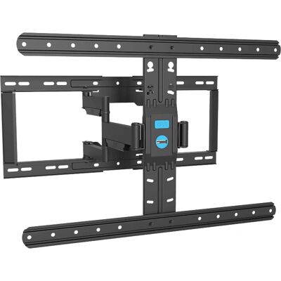 Isy ITV 3500 Wandhalterung - Vollbeweglich für 48-80" Fernseher Isy ITV 3500 Wandhalterung - Vollbeweglich für 48-80" Fernseher