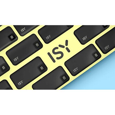 ISY IPP 10001 10000mAh Powerbank - Powerbank ISY IPP 10001 10000mAh Powerbank - Powerbank